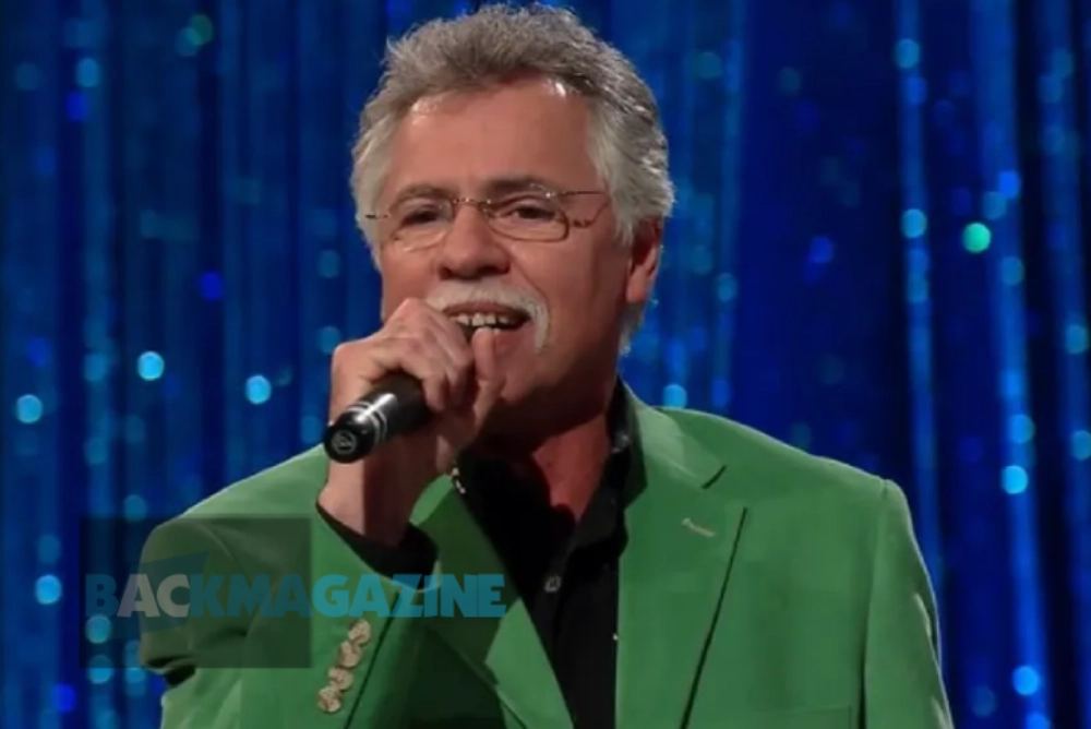 Joe Bonsall Net Worth: Exploring the Financial Legacy of the Oak Ridge Boys' Tenor