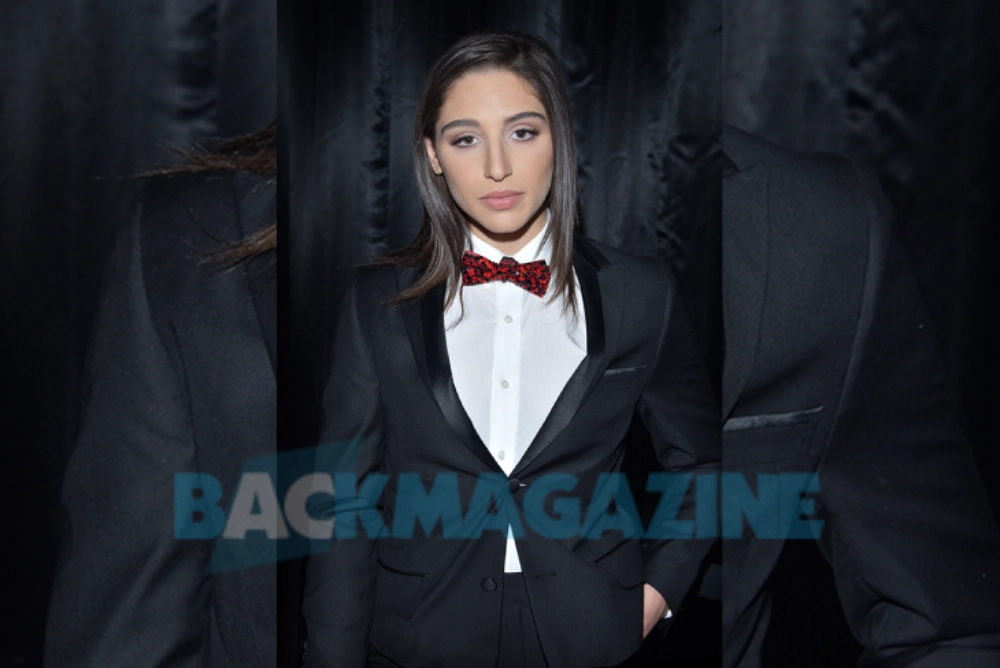 Abella Danger net worth 2024 - adult film star worth $10 million.