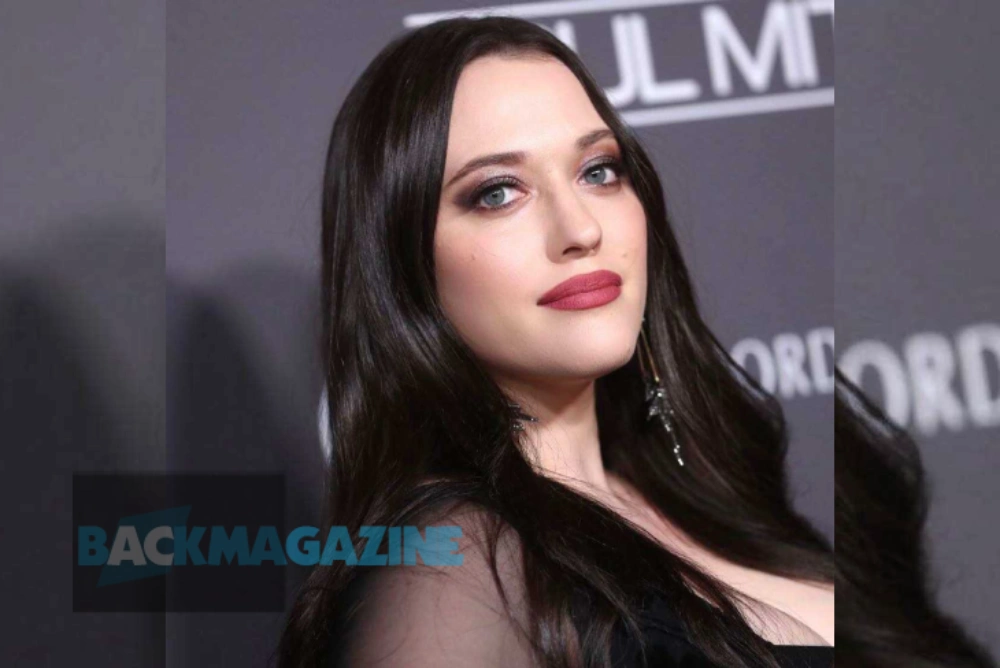 Kat Dennings Net Worth: Unveiling the Financial Journey of the '2 Broke Girls' Star