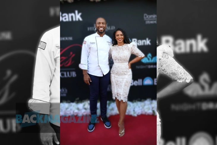 Is Melissa Blakesley Larry Fitzgerald Wife? Everything You Need to Know