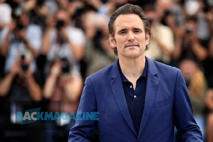 Matt Dillon Net Worth: Exploring the Wealth of a Hollywood Icon