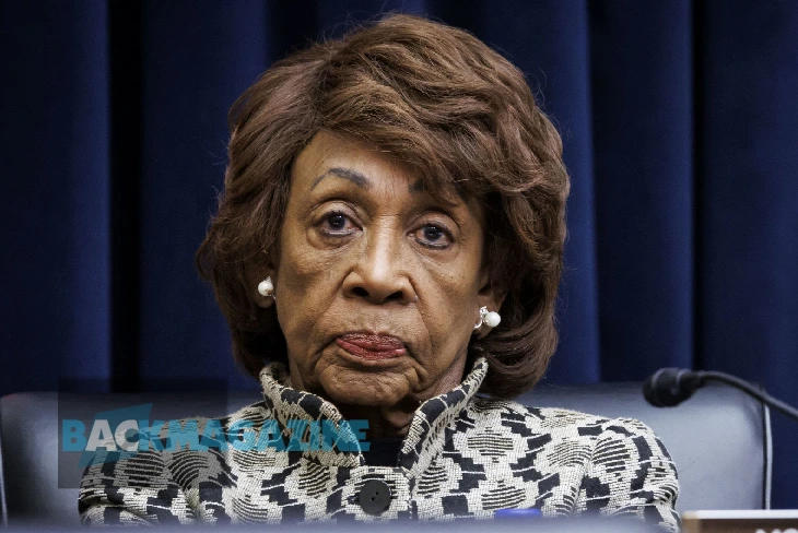 Maxine Waters Net Worth: Exploring the Wealth of a Political Powerhouse