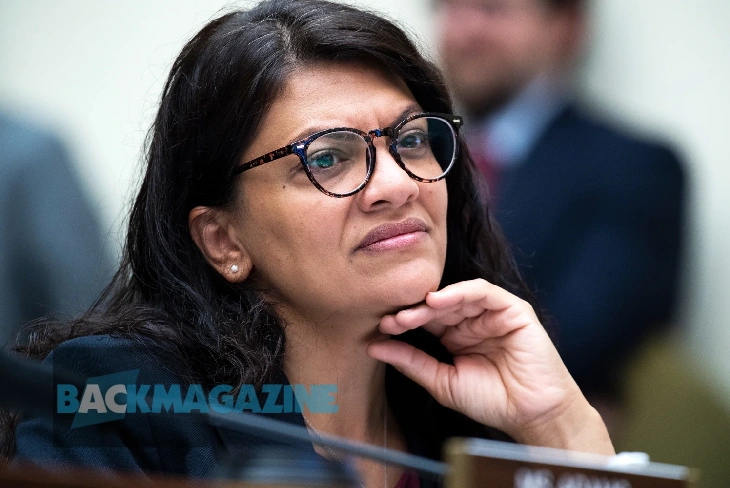 Exploring Rashida Tlaib Net Worth