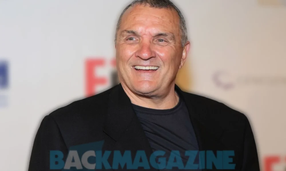 Rudy Ruettiger net worth: Inspirational football player turned motivational speaker's financial journey