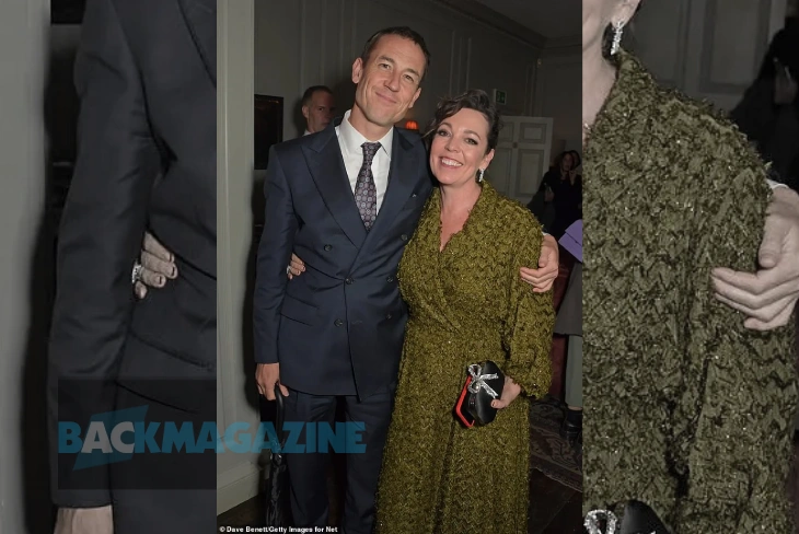 The Romantic Side of Tobias Menzies Wife, Relationships, and Rumors