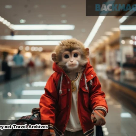 Albino-Monkey.net Travel Archives: Explore Captivating Journeys and Destinations