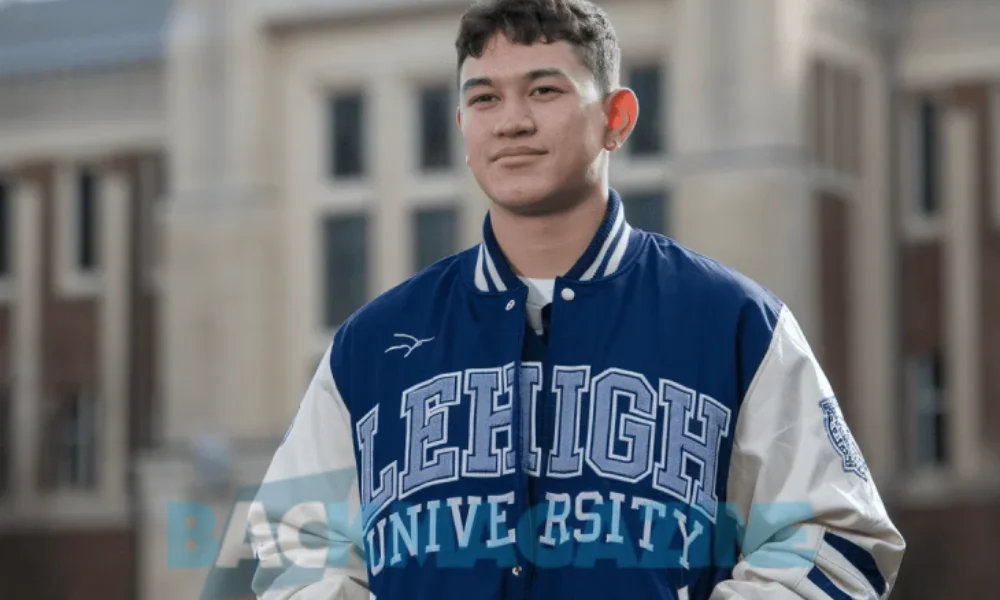 Augie Martinez Lehigh: A student's transformative journey through college life and academic excellence.