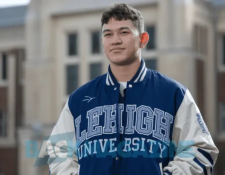 Augie Martinez Lehigh: A student's transformative journey through college life and academic excellence.