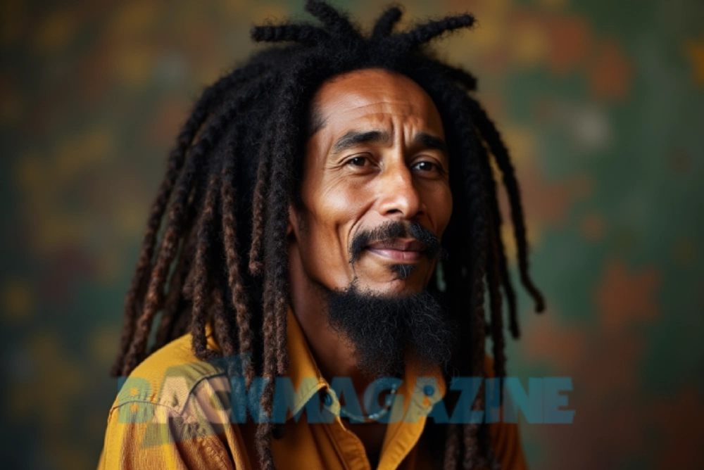 Bob Marley net worth and legacy as a reggae icon.
