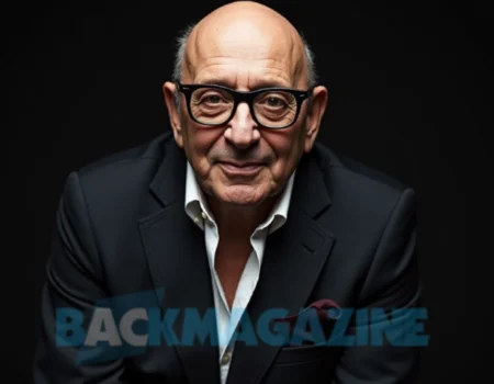 Clive Davis net worth and legacy as a music executive.