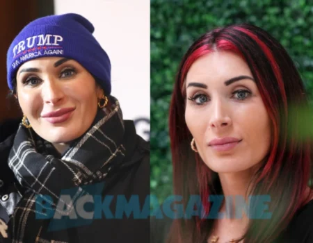 Laura Loomer net worth and career journey explained in 2024.