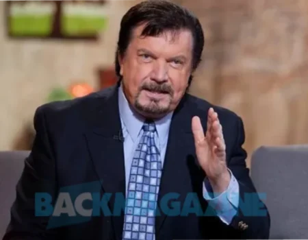 Mike Murdock net worth