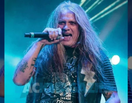 Sebastian Bach Net Worth: From Skid Row Fame to Rock Star Fortune