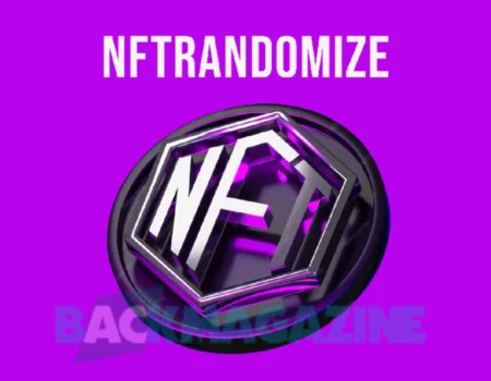 NFTRandomize: Revolutionizing digital art with randomized NFT creation #NFTRandomize