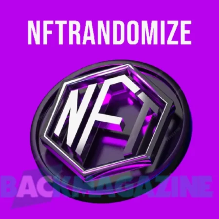 NFTRandomize: Revolutionizing digital art with randomized NFT creation #NFTRandomize