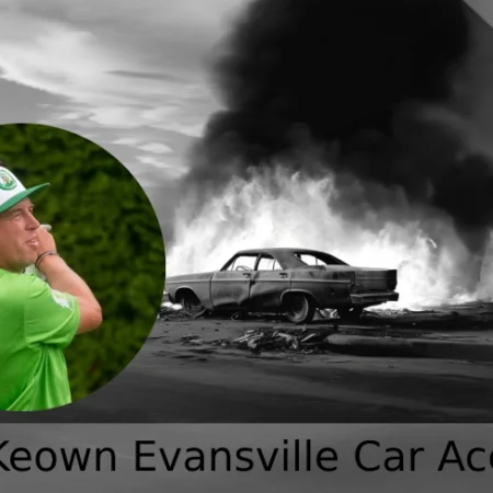 Clint Keown Evansville car accident: Memorial High School basketball star and community icon