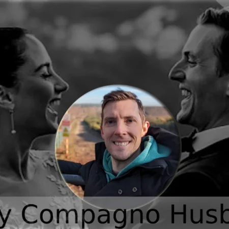 Emily Compagno Husband Declares Bankruptcy