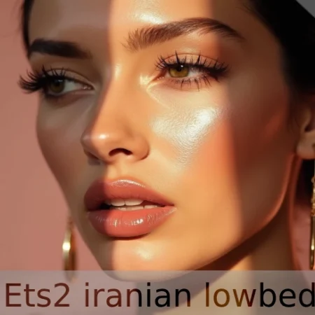 Model showcasing radiant glow using Glorian makeup Monttirferve highlighting technique, glorian makeup monttirferve highlighting