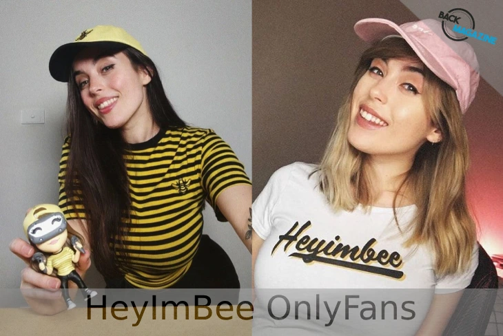 HeyImBee OnlyFans - Limited Content, High Price