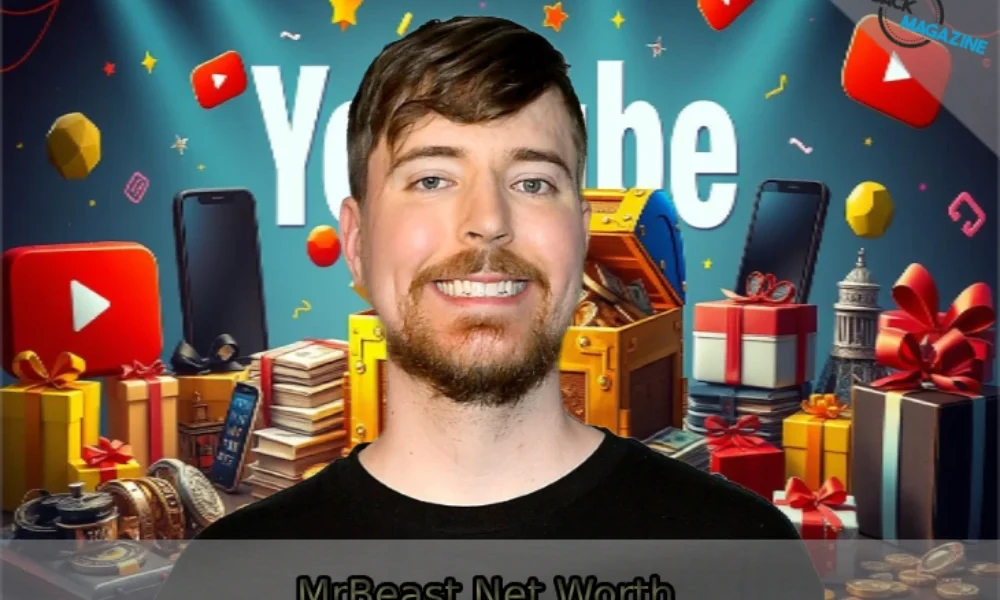 Discovering MrBeast Net Worth: The Surprising Earnings of a YouTube Star