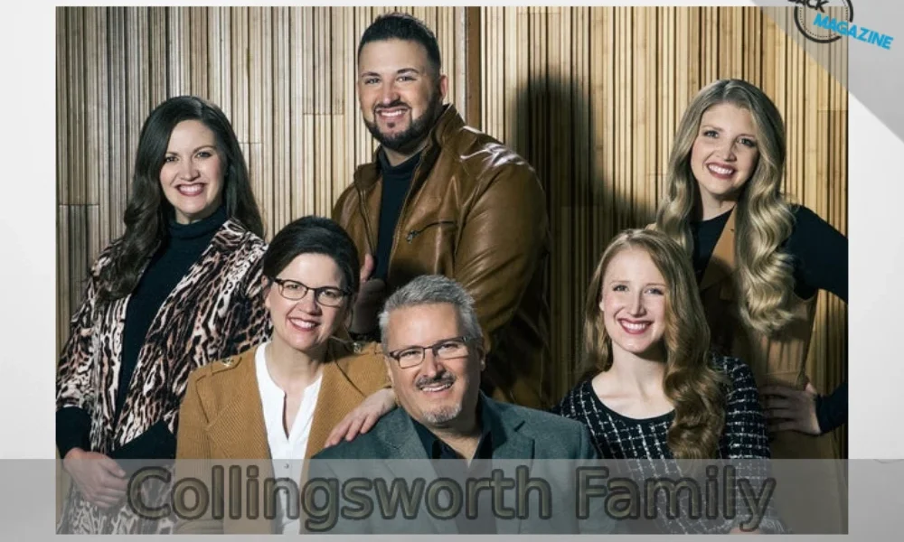 Collingsworth Family