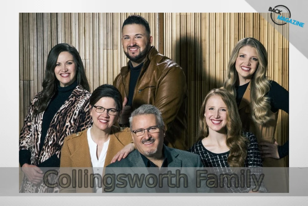 Collingsworth Family