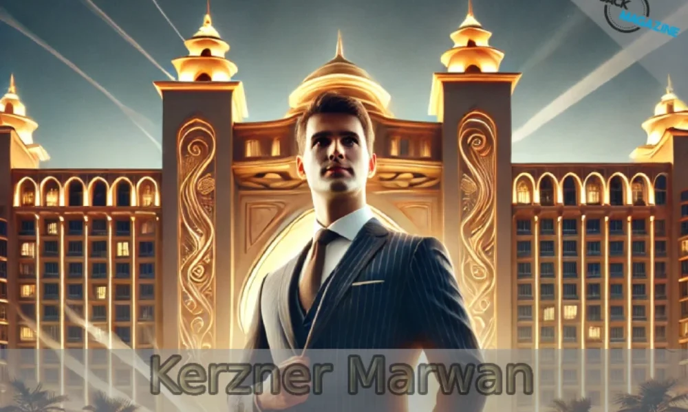 Kerzner Marwan: Pioneering Excellence in Luxury Hospitality