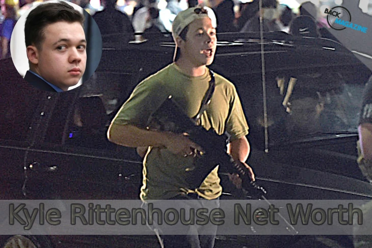 Kyle Rittenhouse Net Worth: From Legal Battles to Financial Realities in 2025