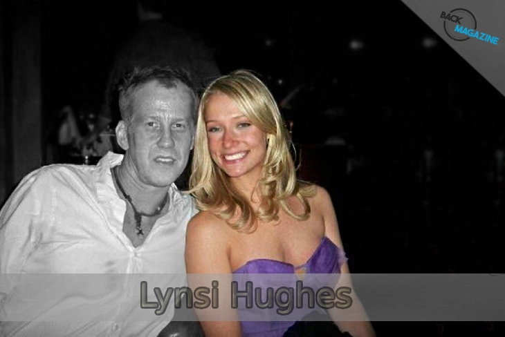 Lynsi Hughes: The Untold Story of Opie's Wife and Her Impact on Radio Culture