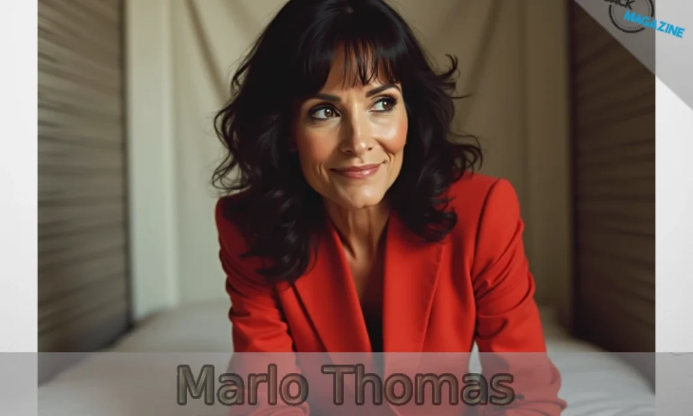 Marlo Thomas: A Trailblazing Icon of Television and Philanthropy