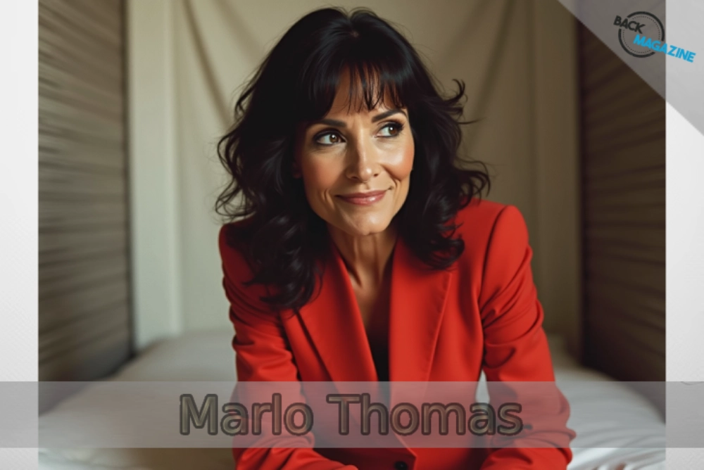 Marlo Thomas: A Trailblazing Icon of Television and Philanthropy