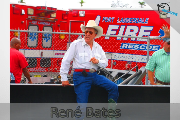 René Bates Auctioneers: Your Ultimate Guide to Government and Online Auctions