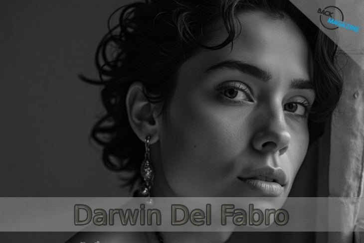 Darwin Del Fabro: Unveiling the Brazilian Non-binary Star's Journey in Film, Music, and Theater